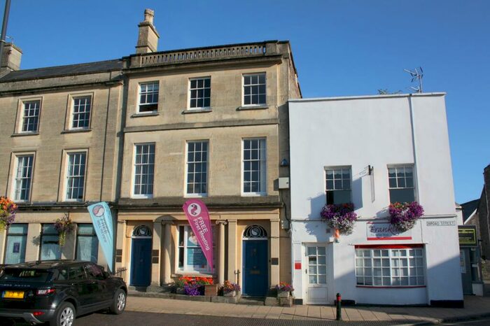 Commercial Property To Rent In Broad Street, Chipping Sodbury, BS37