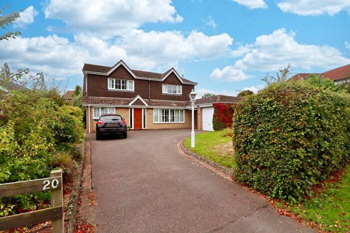 4 Bedroom Detached House For Sale In Dunholme Road, Scothern, LN2