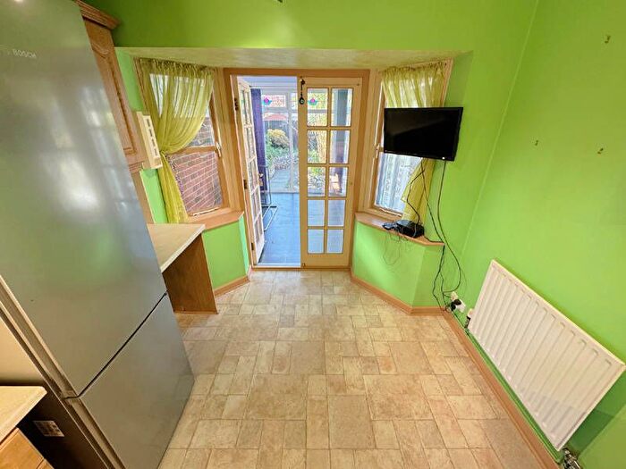 4 Bedroom Detached House For Sale In Prenton Gardens, Thornton-Cleveleys, FY5