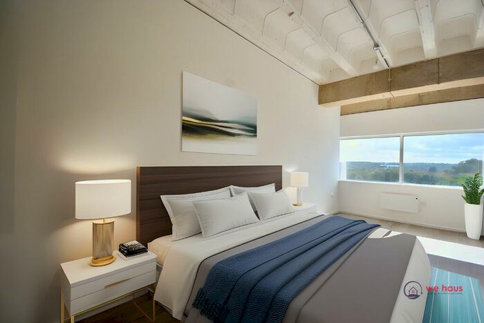 1 Bedroom Flat To Rent In Elder Gate, Central Milton Keynes, MK9