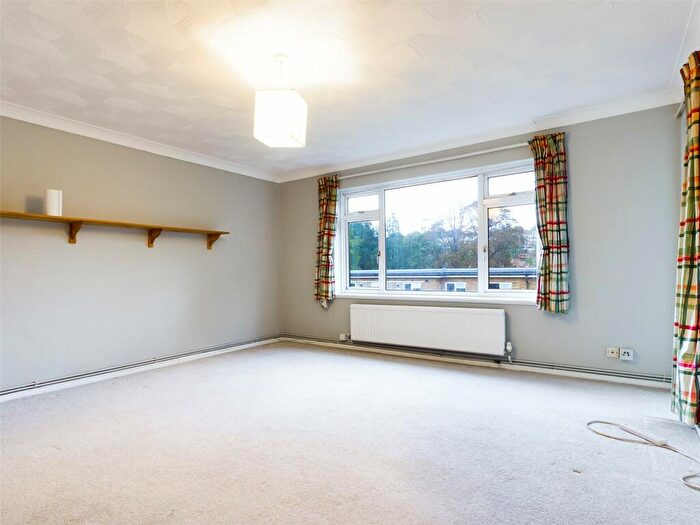 2 Bedroom Apartment To Rent In Pinewood, Curwen Place, London Road, Brighton, BN1