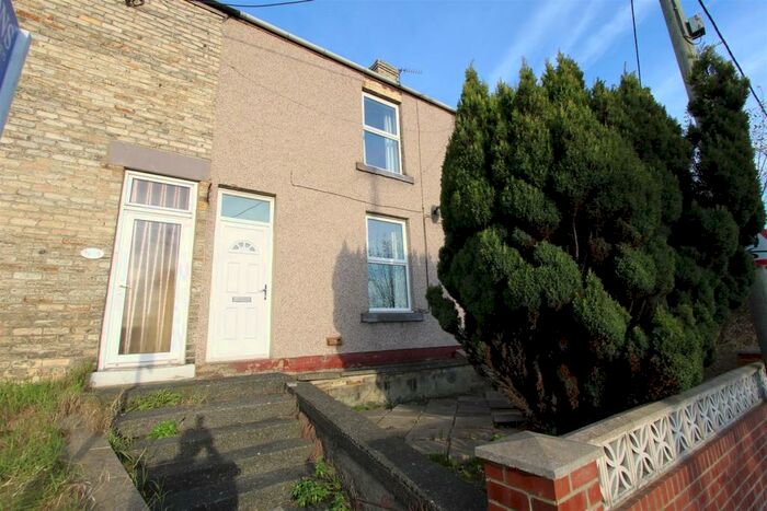 2 Bedroom Terraced House To Rent In South View, Ushaw Moor, Durham, DH7