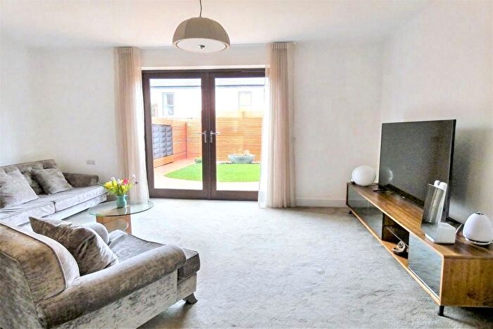 3 Bedroom End Terrace House For Sale In Grainton Court, Stockton-On-Tees, TS18