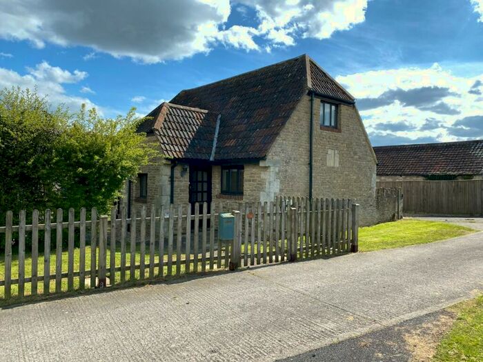 2 Bedroom House To Rent In Melksham Road, Holt, Trowbridge, BA14