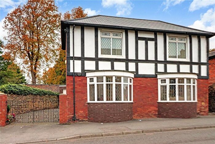 3 Bedroom Detached House For Sale In Park View, Houghton Le Spring, Tyne And Wear, DH5