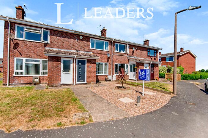 2 Bedroom Terraced House To Rent In Scotia Road, Fishtoft, PE21