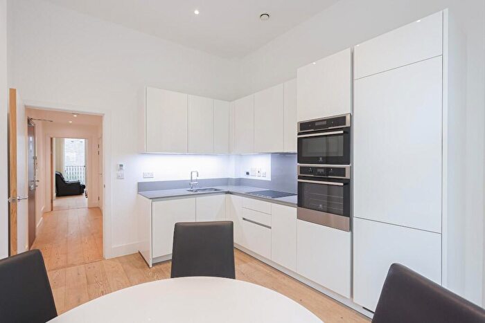 2 Bedroom Duplex To Rent In Camden Courtyards, St Pancras Way, Camden, NW1