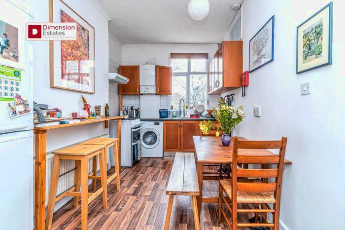 4 Bedroom Maisonette To Rent In Jenner Road, Stoke Newington, Hackney, N16