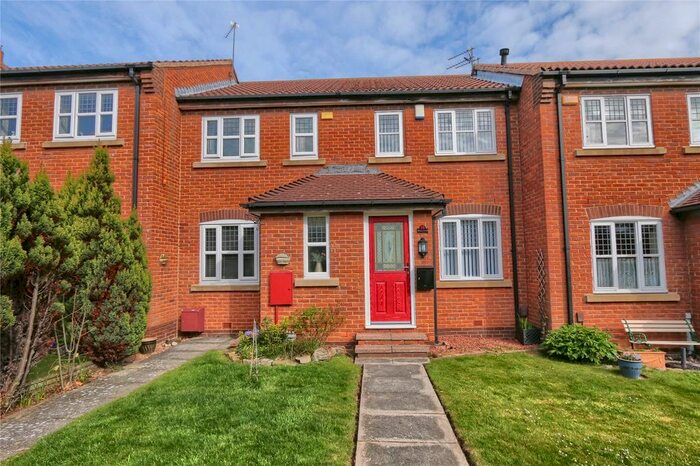2 Bedroom Terraced House To Rent In Tweed Street, Saltburn-By-The-Sea, TS12