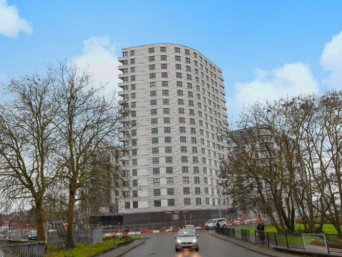 1 Bedroom Apartment To Rent In Hewitt, Alfred Street, Reading, RG1