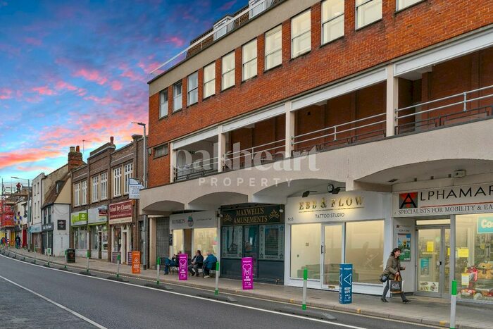 1 Bedroom Flat To Rent In St. Johns Street, Colchester, CO2