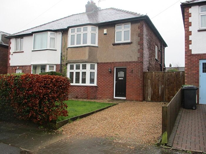 3 Bedroom Semi-Detached House To Rent In Croft Road, Carlisle, CA3
