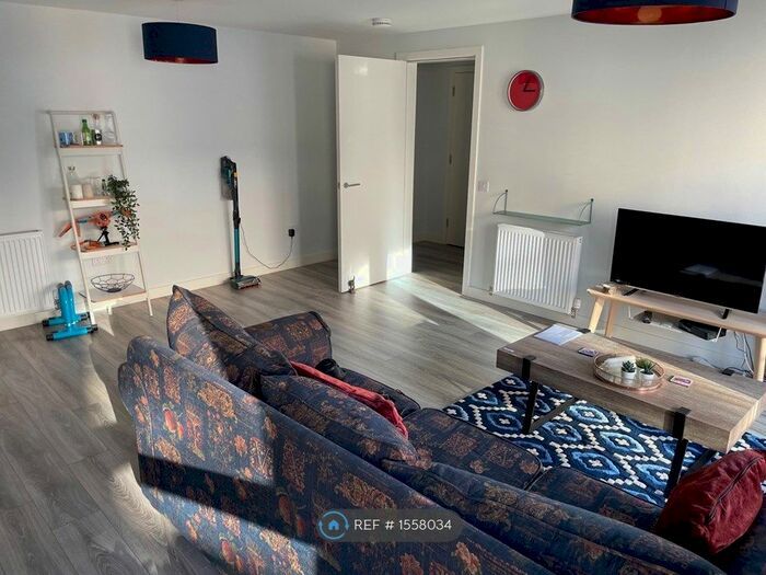 1 Bedroom Flat To Rent In Ropemaker Street, Edinburgh, EH6