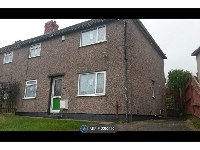 3 Bedroom Semi-Detached House To Rent In Trewen Road, Swansea, SA7
