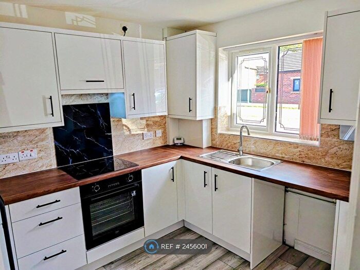 2 Bedroom Terraced House To Rent In Thornwood Close, Thurnscoe, Rotherham, S63