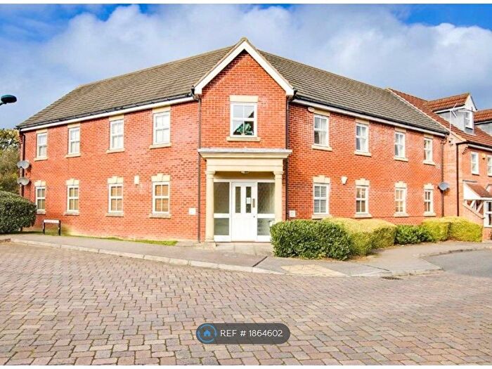 2 Bedroom Flat To Rent In Kendall Place, Medbourne, Milton Keynes, MK5