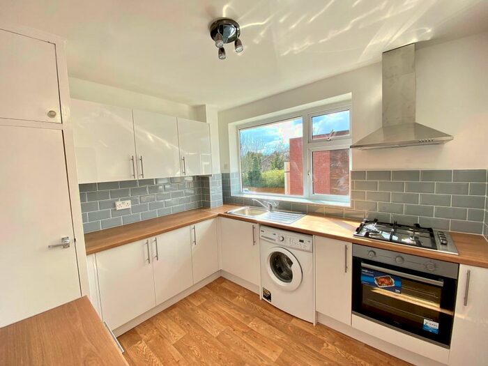 2 Bedroom Apartment To Rent In Homelea, Charlton Drive, Sale, Greater Manchester, M33
