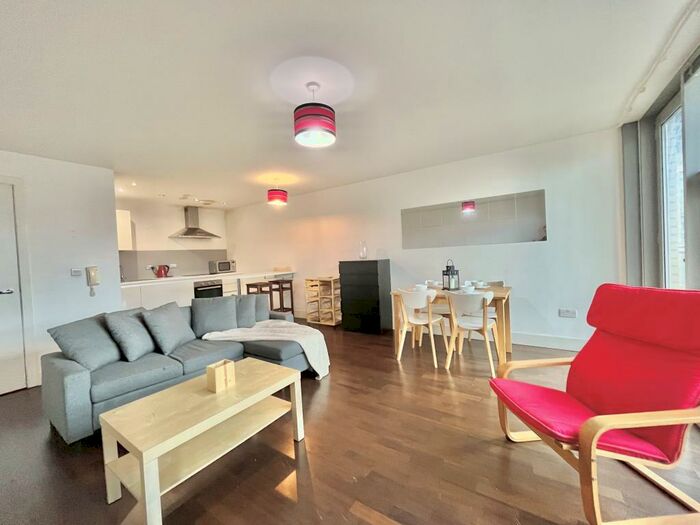 1 Bedroom Apartment To Rent In Lime Square, Newcastle Quayside, NE1