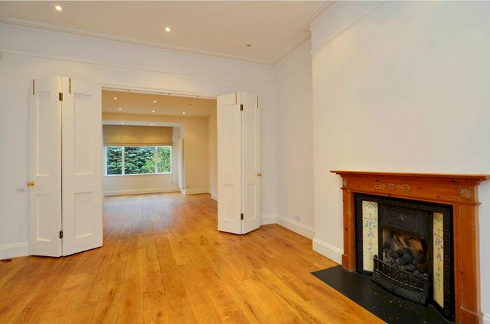 5 Bedroom Semi-Detached House To Rent In Provost Road, Belsize Park, NW3