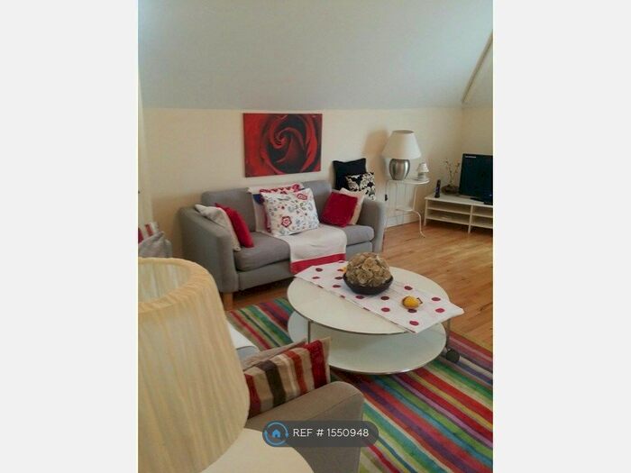 4 Bedroom Flat To Rent In London Road, Leicester, LE2