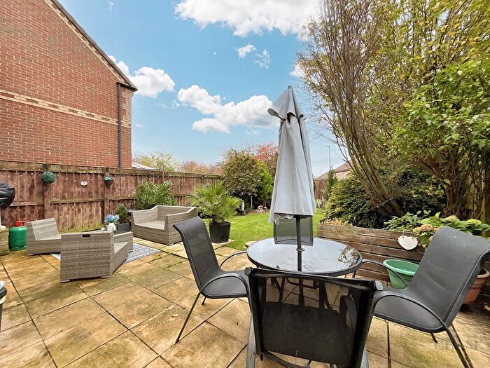 3 Bedroom Detached House For Sale In Tyne View, Hebburn, NE31