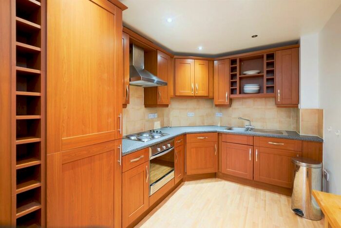 1 Bedroom Apartment To Rent In New Market Street, Birmingham, B3