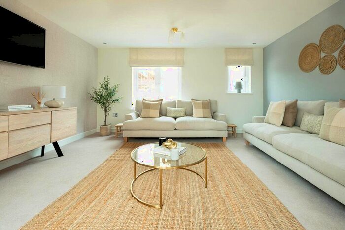 4 Bedroom Detached House For Sale In Cribbs Causeway, BS10