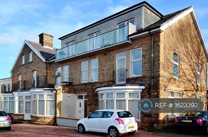 3 Bedroom Flat To Rent In Derbyshire Lane, Sheffield, S8