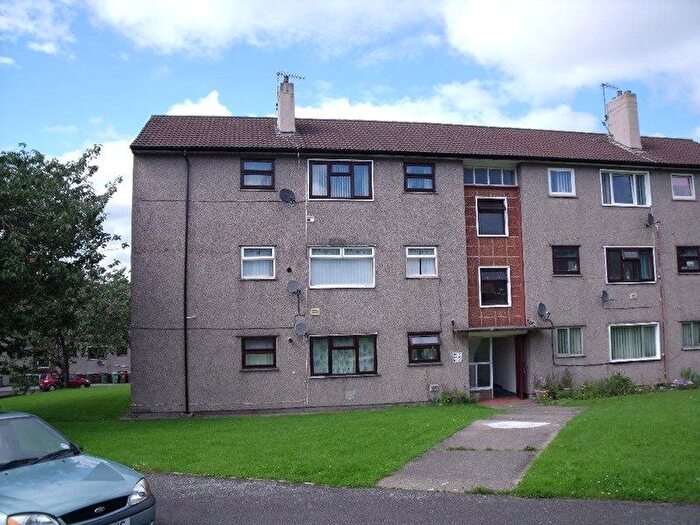 3 Bedroom Flat To Rent In Claude Road, Caerphilly, CF83
