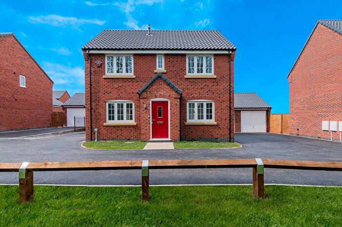 3 Bedroom Detached House For Sale In Littleworth Drove, Deeping St Nicholas, PE11