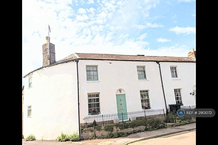 4 Bedroom Terraced House To Rent In Church Street, Bridport, DT6
