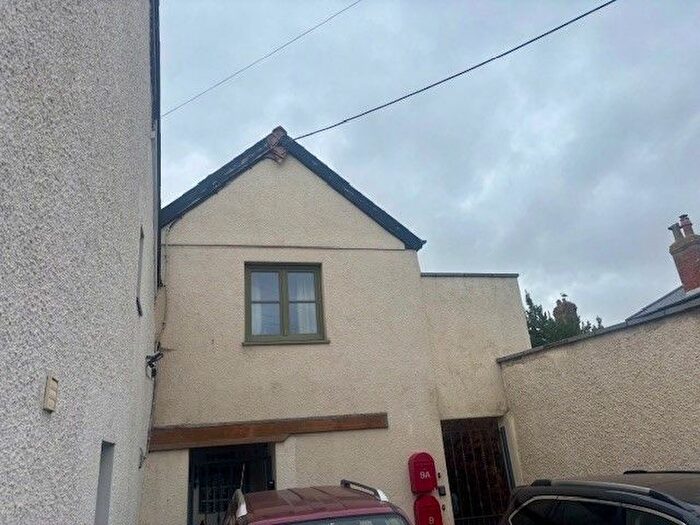 1 Bedroom Flat To Rent In Long Street, Williton, Taunton, TA4