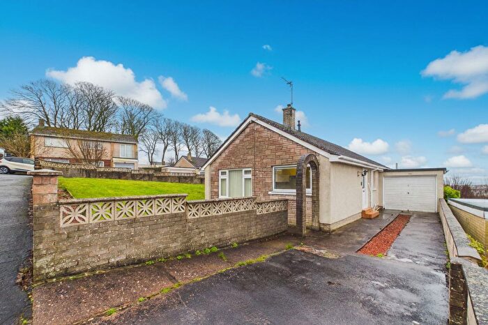 2 Bedroom Detached Bungalow For Sale In Cherrytree Drive, Maryport, CA15