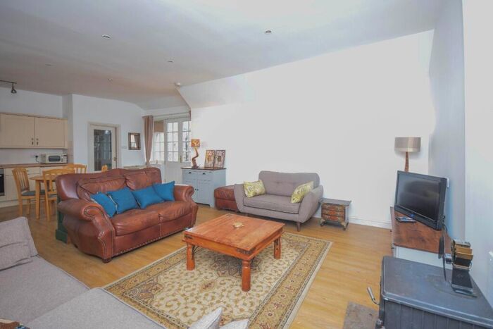 2 Bedroom Cottage To Rent In The Cairn, Forfar, Angus, DD8