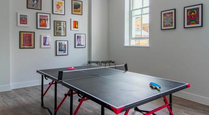 1 Bedroom Studio To Rent In Chesnut Road, Tottenham, London, N17