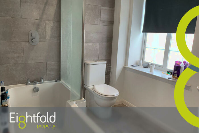 3 Bedroom Flat To Rent In Portland Road, Hove, BN3