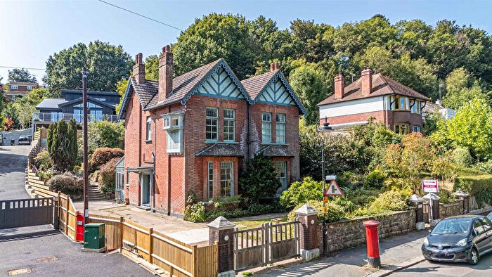 5 Bedroom Detached House For Sale In Lower Park Road, Hastings, TN34