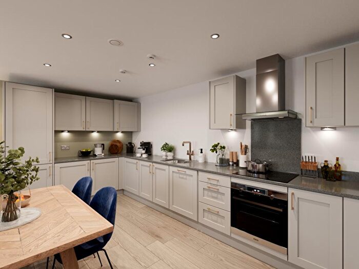 2 Bedroom Apartment For Sale In Encombe Street, Plymouth, PL9