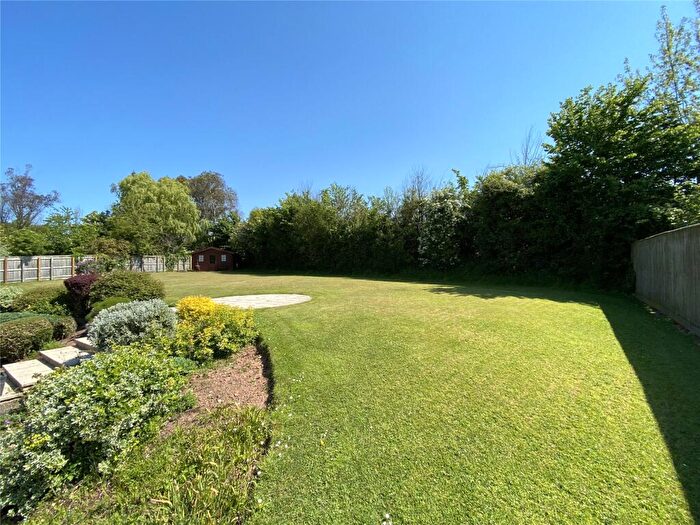 5 Bedroom Detached House For Sale In Ebford, Exeter, Devon, EX3