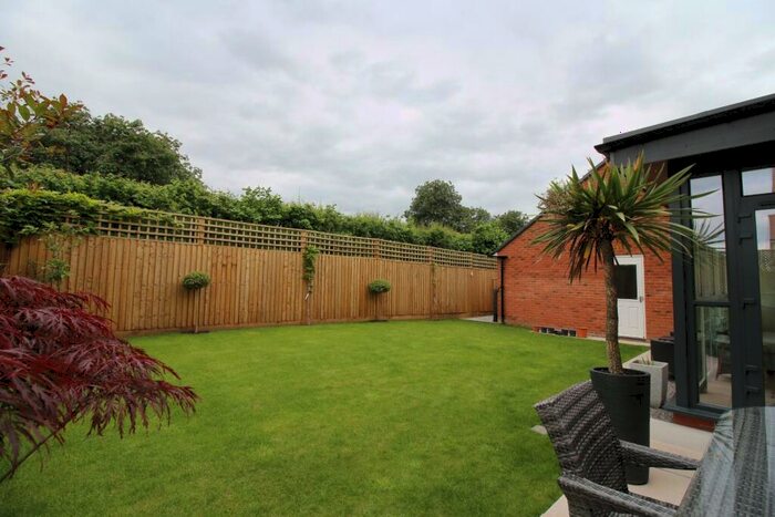 4 Bedroom Detached House For Sale In Nearly New Family Home Situated Within The Highly Popular Mendip Gate Development, Churchill, BS25