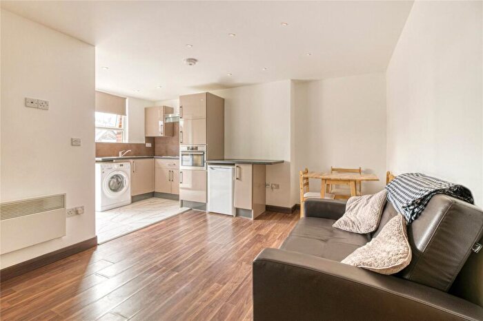 1 Bedroom Flat To Rent In Quex Road, West Hampstead, NW6