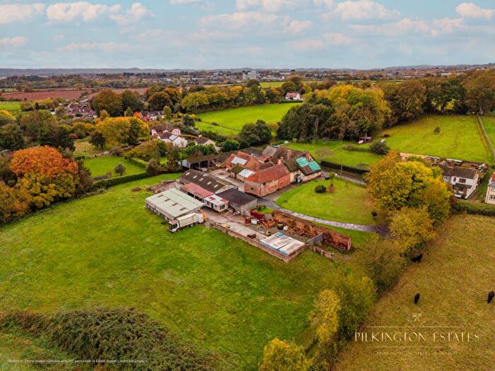 6 Bedroom Detached House For Sale In Sowton, Exeter, Devon, EX5