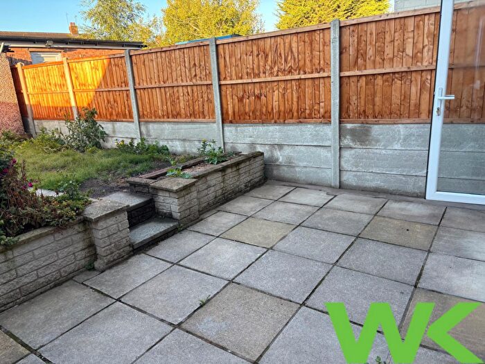 2 Bedroom Semi-Detached House For Sale In Stanway Road, West Bromwich, B71