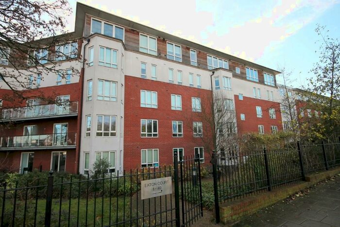 1 Bedroom Flat To Rent In High Road, London, E18