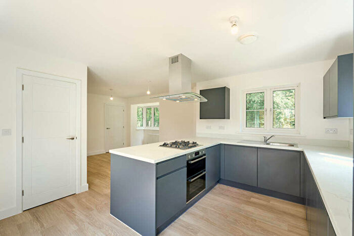 4 Bedroom Detached House For Sale In Oaklands At Whiteley Meadows, Whiteley Way, SO30