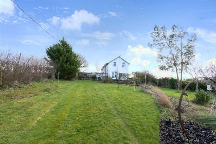 4 Bedroom Detached House For Sale In Caundle Marsh, Sherborne, DT9