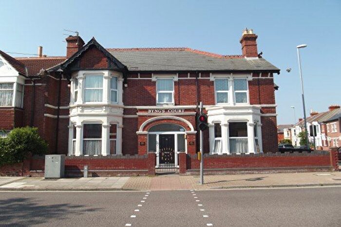 2 Bedroom Flat To Rent In Devonshire Avenue, Southsea, PO4