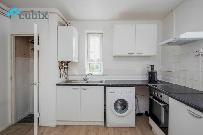 4 Bedroom Maisonette To Rent In Rogers Road, London, E16