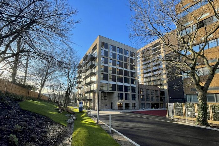 1 Bedroom Flat To Rent In 127 West Ealing, West Ealing, London W13