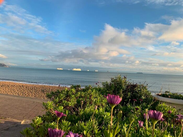 2 Bedroom House To Rent In Bowleaze Coveway, Weymouth, DT3